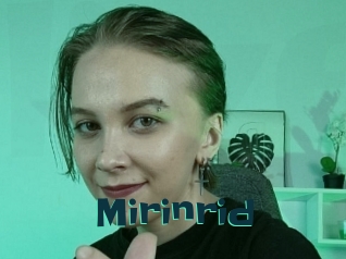 Mirinrid