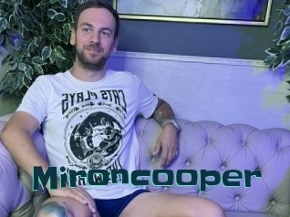 Mironcooper