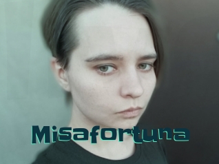 Misafortuna