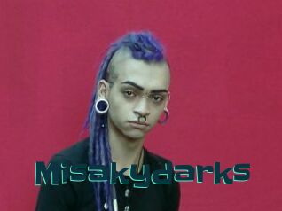 Misakydarks