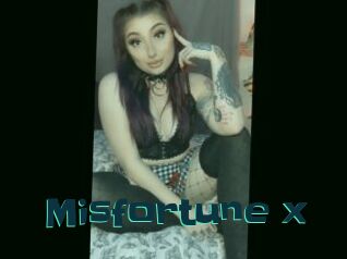 Misfortune_x