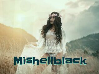 Mishellblack