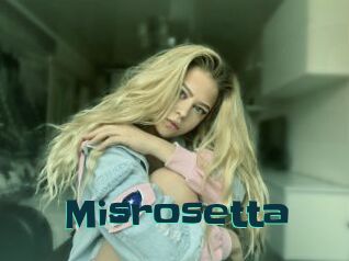 Misrosetta