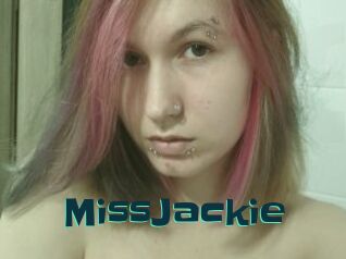 MissJackie