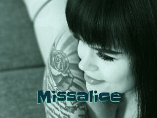 Missalice