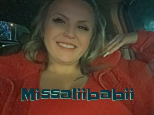 Missaliibabii