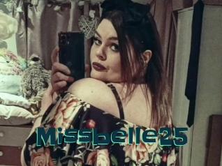 Missbelle25