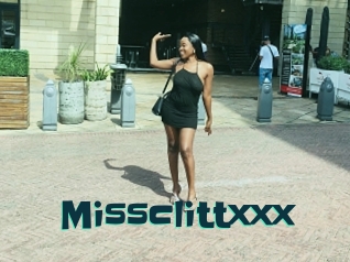 Missclittxxx