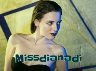 Missdianadi