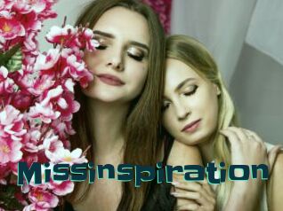 Missinspiration