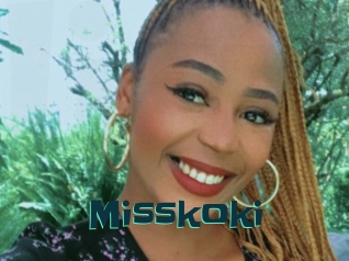 Misskoki