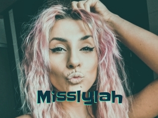 Misslylah
