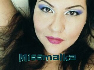 Missmalka