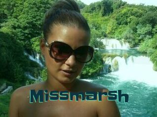 Missmarsh