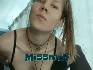 Missmdf