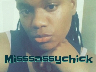 Misssassychick