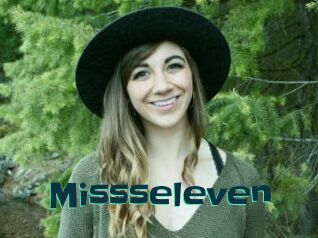 Missseleven