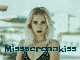 Missserenakiss