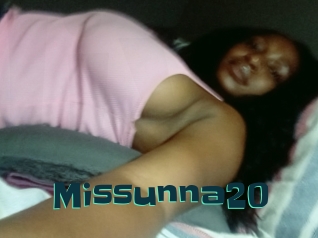 Missunna20