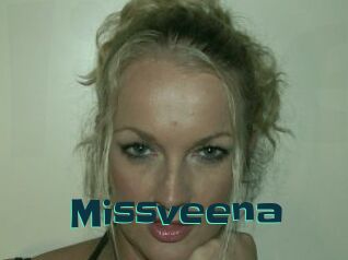 Missveena