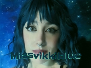 Missvikkiblue