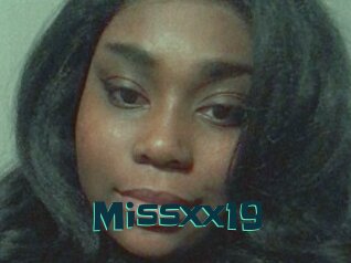 missxx19 Live Cams