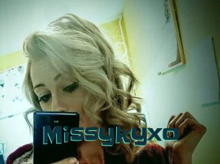 Missykyxo