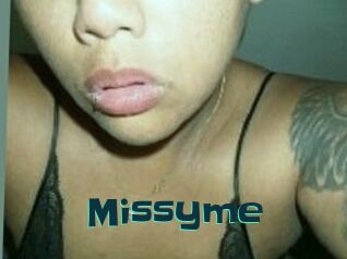 Missyme