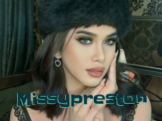 Missypreston