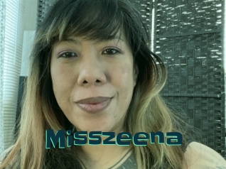 Misszeena