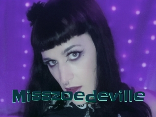 Misszoedeville