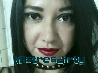 Mistresdirty