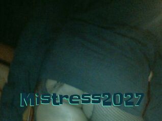 Mistress2027