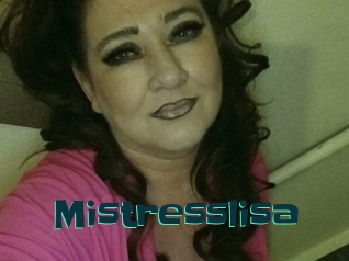 Mistresslisa