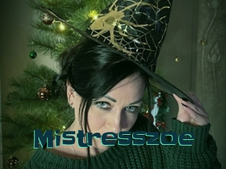 Mistresszoe