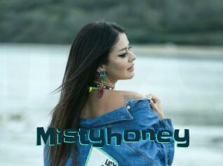 Mistyhoney