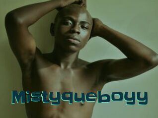 Mistyqueboyy