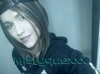 Mistyquexxx