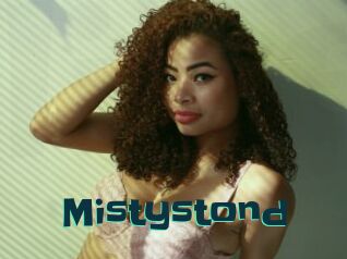 Mistystond