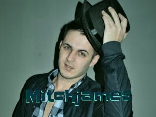 Mitchjames