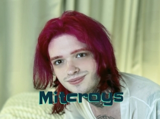 Mitcroys