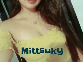 Mittsuky