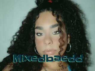 Mixedbaedd