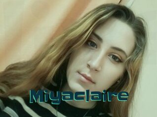 Miyaclaire