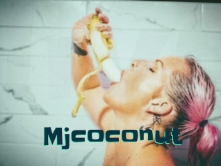 Mjcoconut