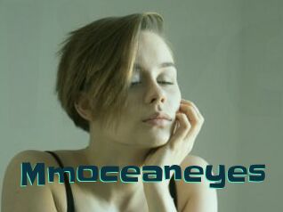 Mmoceaneyes