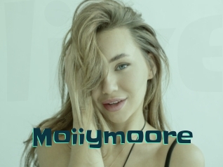 Moiiymoore