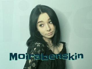 Moirabenskin