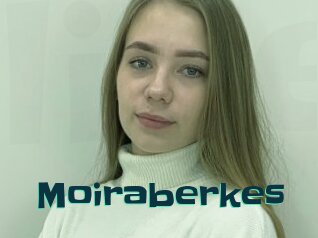 Moiraberkes