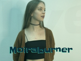 Moiraburner